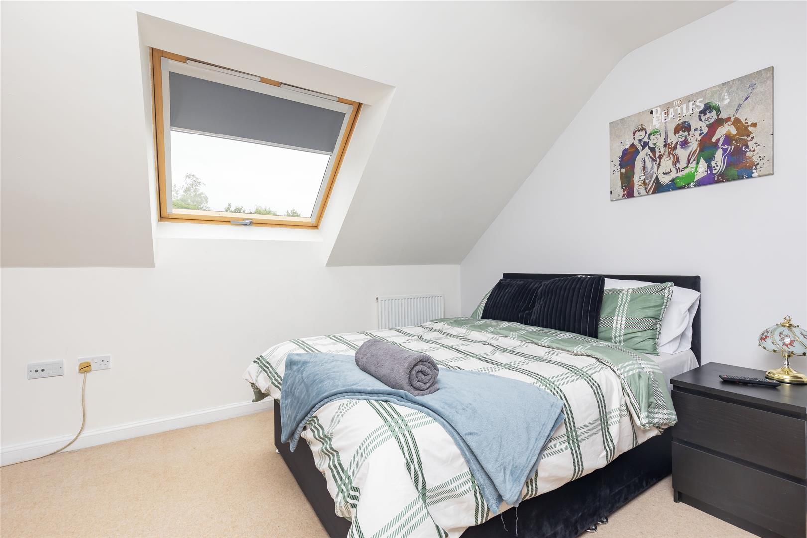 Glade Mews, Buckshaw Village, Chorley